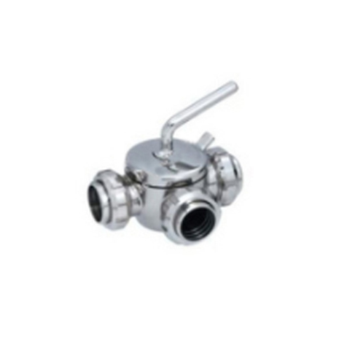 QUICK FLEX® Couplings